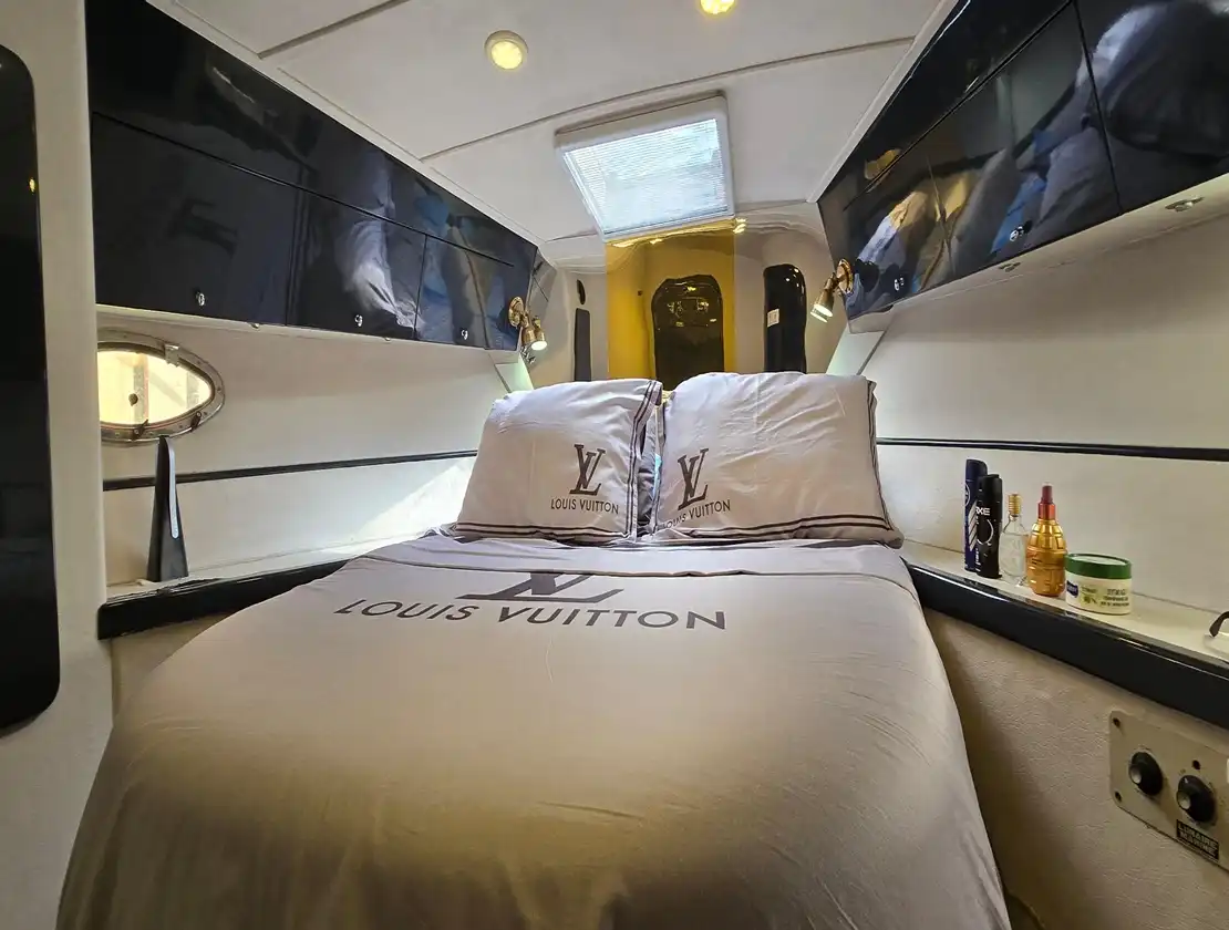 Antalya Yacht Rent-A14455-32